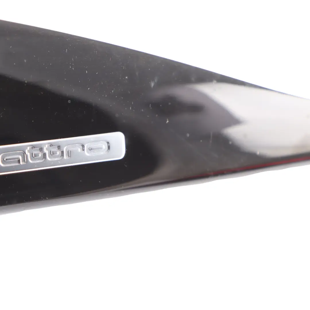 4G8 Front Dashboard Side Cover Left N/S Panel Trim to Audi A7 with Part number 4G8853189BF Audi A7 4G8 Front Dashboard Side Cover Left N/S Panel Trim - SKU RHD-4G8853189BF - Part number 4G8853189BF