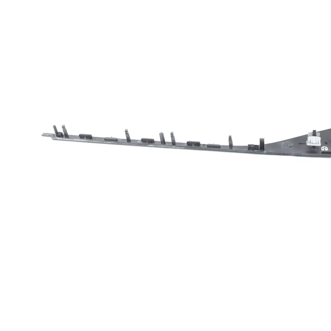 4G8 Front Dashboard Side Cover Left N/S Panel Trim to Audi A7 with Part number 4G8853189BF Audi A7 4G8 Front Dashboard Side Cover Left N/S Panel Trim - SKU RHD-4G8853189BF - Part number 4G8853189BF