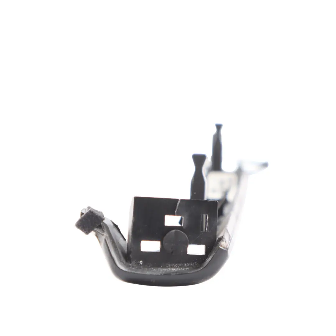 4G8 Front Dash Dashboard Console Trim Strip Black to Audi A7 with Part number 4G8853190BD Audi A7 4G8 Front Dash Dashboard Console Trim Strip Black - SKU RHD-4G8853190BD - Part number 4G8853190BD