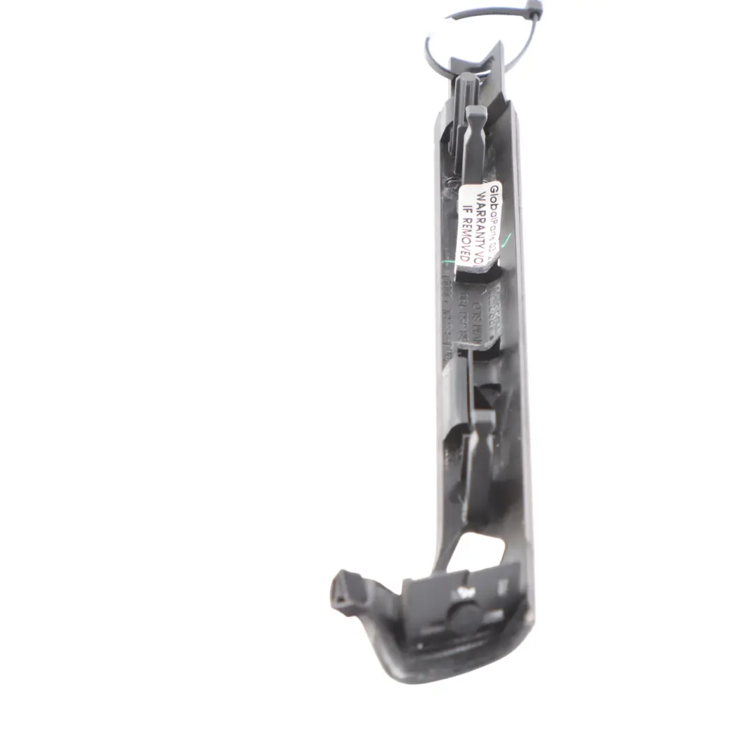 4G8 Front Dash Dashboard Console Trim Strip Black to Audi A7 with Part number 4G8853190BD Audi A7 4G8 Front Dash Dashboard Console Trim Strip Black - SKU RHD-4G8853190BD - Part number 4G8853190BD