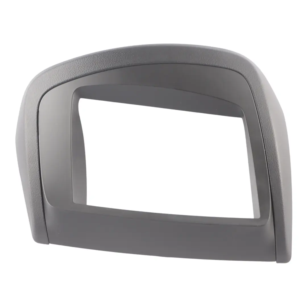 Audi A7 4G Head Up Display Projector Surround Trim Cover Panel - SKU RHD-4G8857161A - Part number 4G8857161A