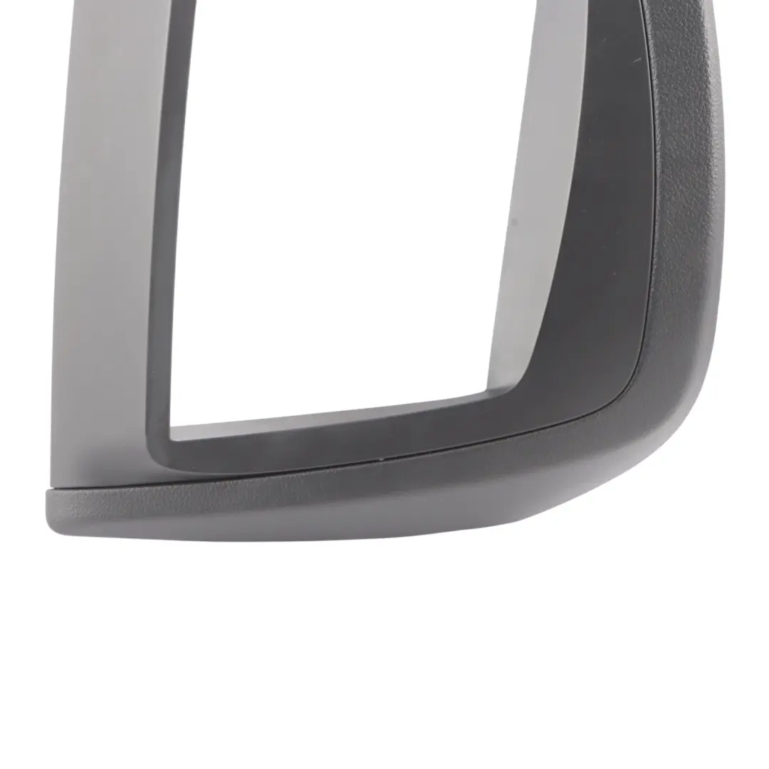 Head Up Display Projector Surround Trim Cover Panel to Audi A7 4G with Part number 4G8857161A Audi A7 4G Head Up Display Projector Surround Trim Cover Panel - SKU RHD-4G8857161A - Part number 4G8857161A