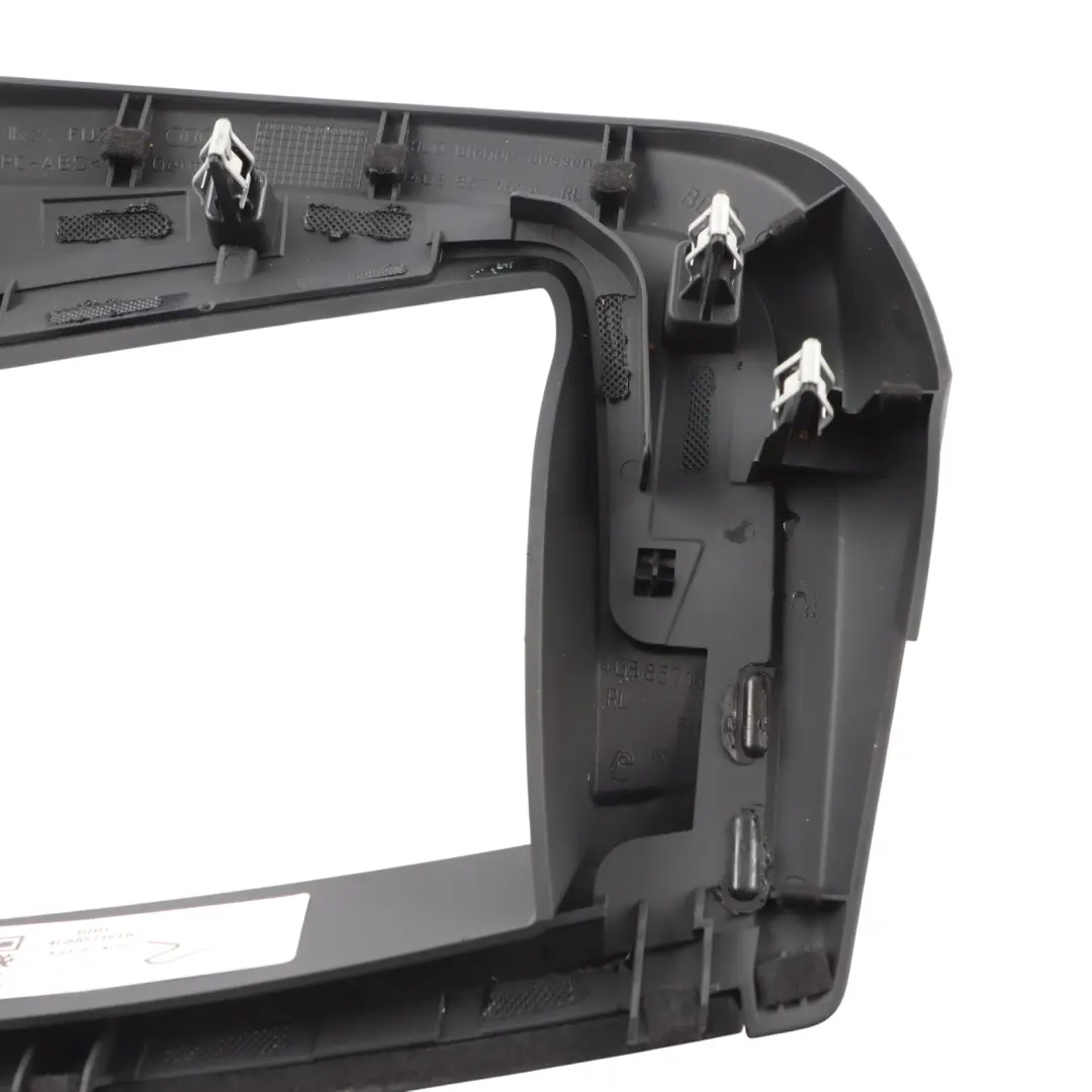 Head Up Display Projector Surround Trim Cover Panel to Audi A7 4G with Part number 4G8857161A Audi A7 4G Head Up Display Projector Surround Trim Cover Panel - SKU RHD-4G8857161A - Part number 4G8857161A