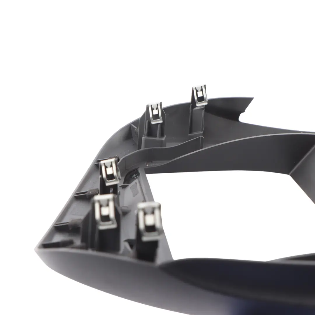 Head Up Display Projector Surround Trim Cover Panel to Audi A7 4G with Part number 4G8857161A Audi A7 4G Head Up Display Projector Surround Trim Cover Panel - SKU RHD-4G8857161A - Part number 4G8857161A