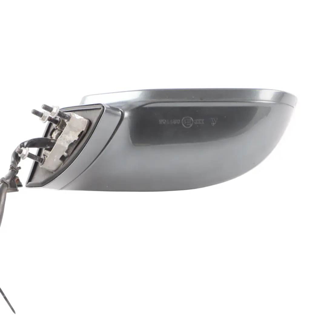 Door Wing Mirror Heated Right O/S Daytona Grey - Z7S to Audi A7 4G with Part number 4G8858532G Audi A7 4G Door Wing Mirror Heated Right O/S Daytona Grey - Z7S - SKU RHD-4G8858532G-DGR - Part number 4G8858532G