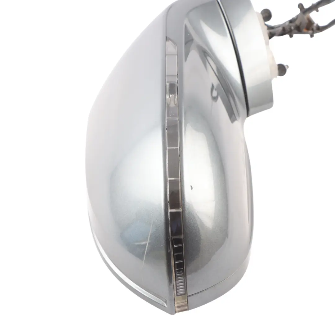 Door Wing Mirror Heated Right O/S Daytona Grey - Z7S to Audi A7 4G with Part number 4G8858532G Audi A7 4G Door Wing Mirror Heated Right O/S Daytona Grey - Z7S - SKU RHD-4G8858532G-DGR - Part number 4G8858532G