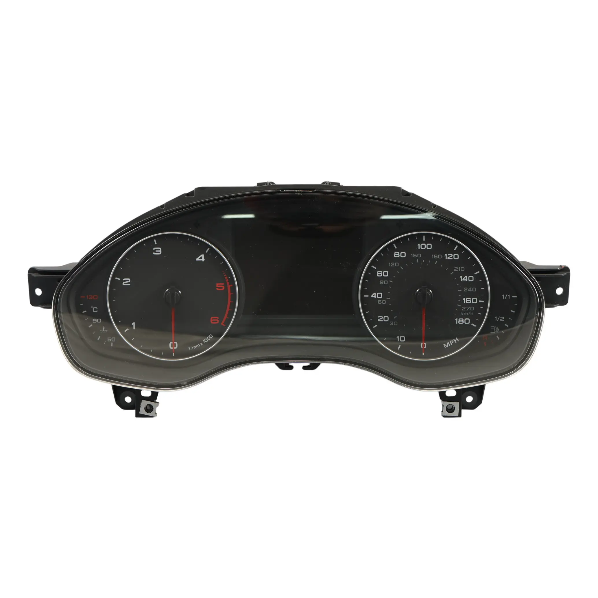 Audi A6 C7 2.0 TDI Diesel Instrument Cluster Speedo Clocks Automatic 4G8920950K