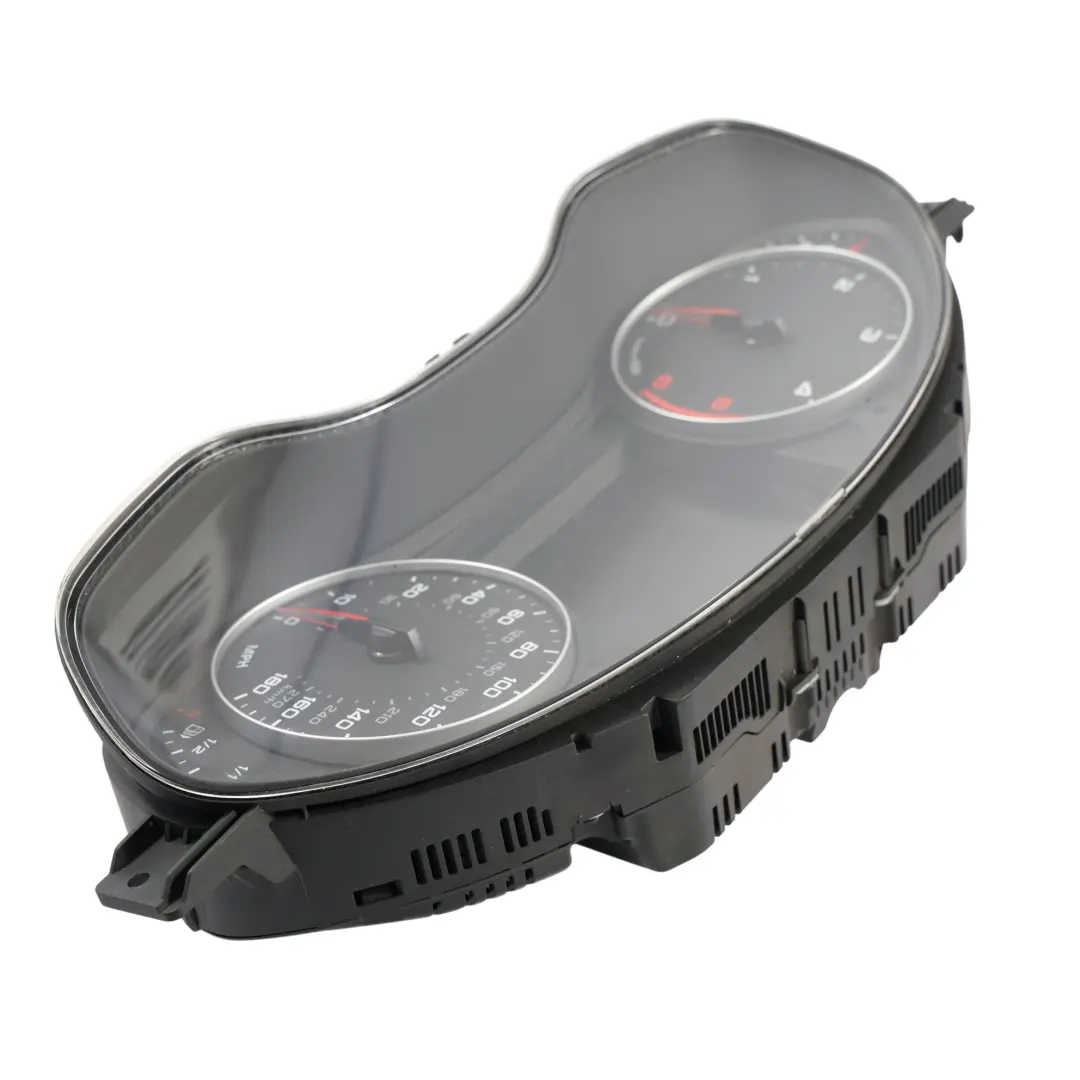 Instrument Cluster Speedo Clocks Automatic to Audi A6 C7 2.0 TDI Diesel with Part number 4G8920950K Audi A6 C7 2.0 TDI Diesel Instrument Cluster Speedo Clocks Automatic - SKU RHD-4G8920950K - Part number 4G8920950K