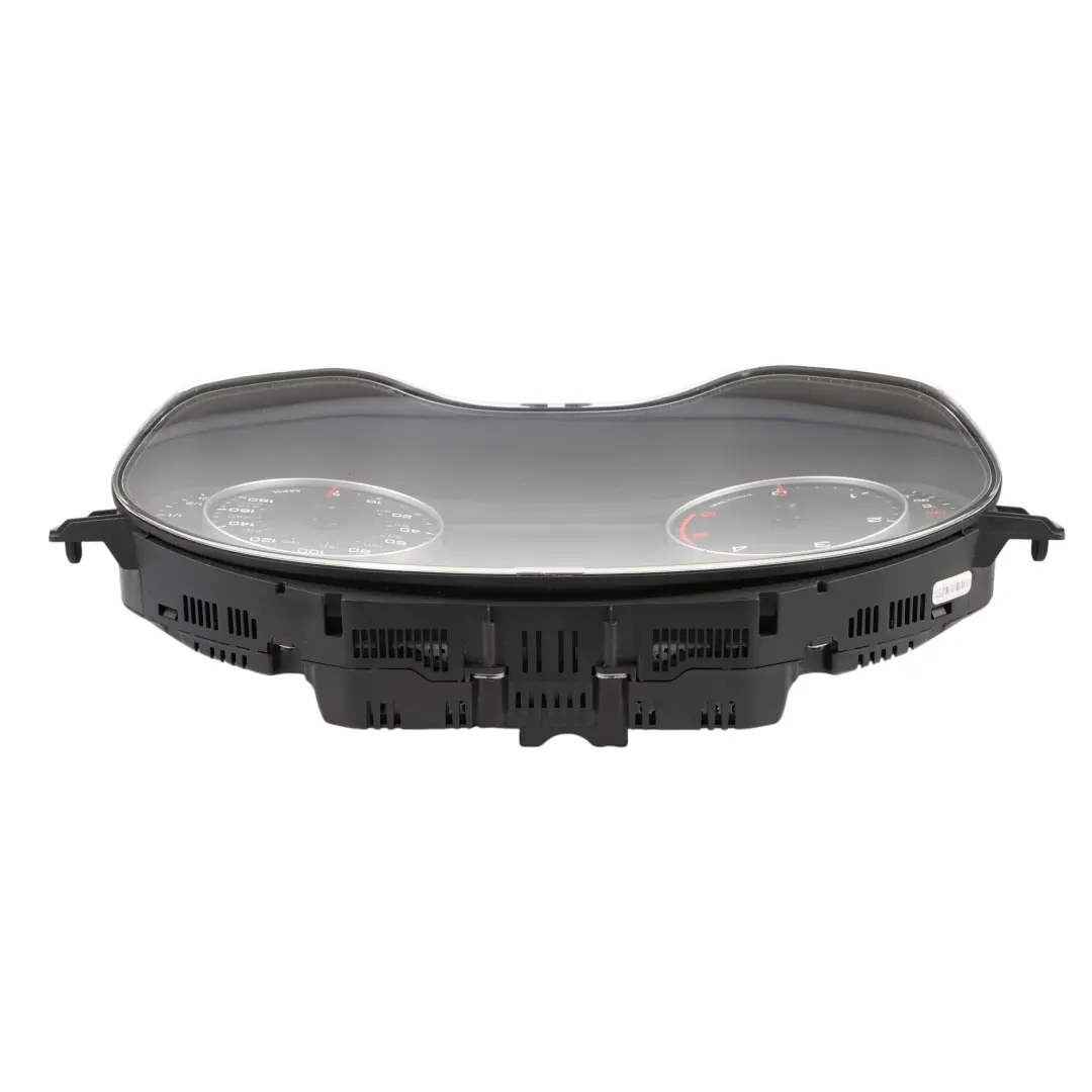 Instrument Cluster Speedo Clocks Automatic to Audi A6 C7 2.0 TDI Diesel with Part number 4G8920950K Audi A6 C7 2.0 TDI Diesel Instrument Cluster Speedo Clocks Automatic - SKU RHD-4G8920950K - Part number 4G8920950K