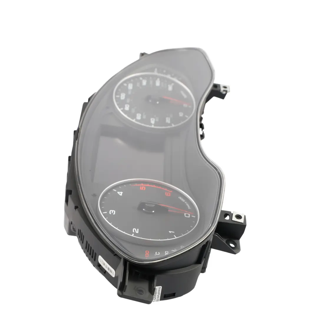 Audi A6 C7 2.0 TDI Diesel Instrument Cluster Speedo Clocks Automatic - SKU RHD-4G8920950K - Part number 4G8920950K