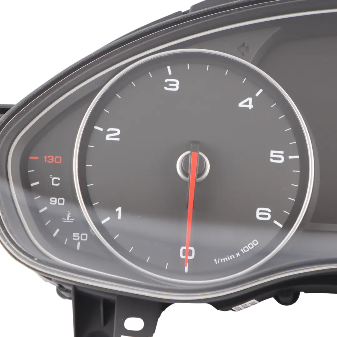 Instrument Cluster Speedometer Clocks Automatic to Audi A7 4G Diesel with Part number 4G8920983C Audi A7 4G Diesel Instrument Cluster Speedometer Clocks Automatic - SKU RHD-4G8920983C - Part number 4G8920983C