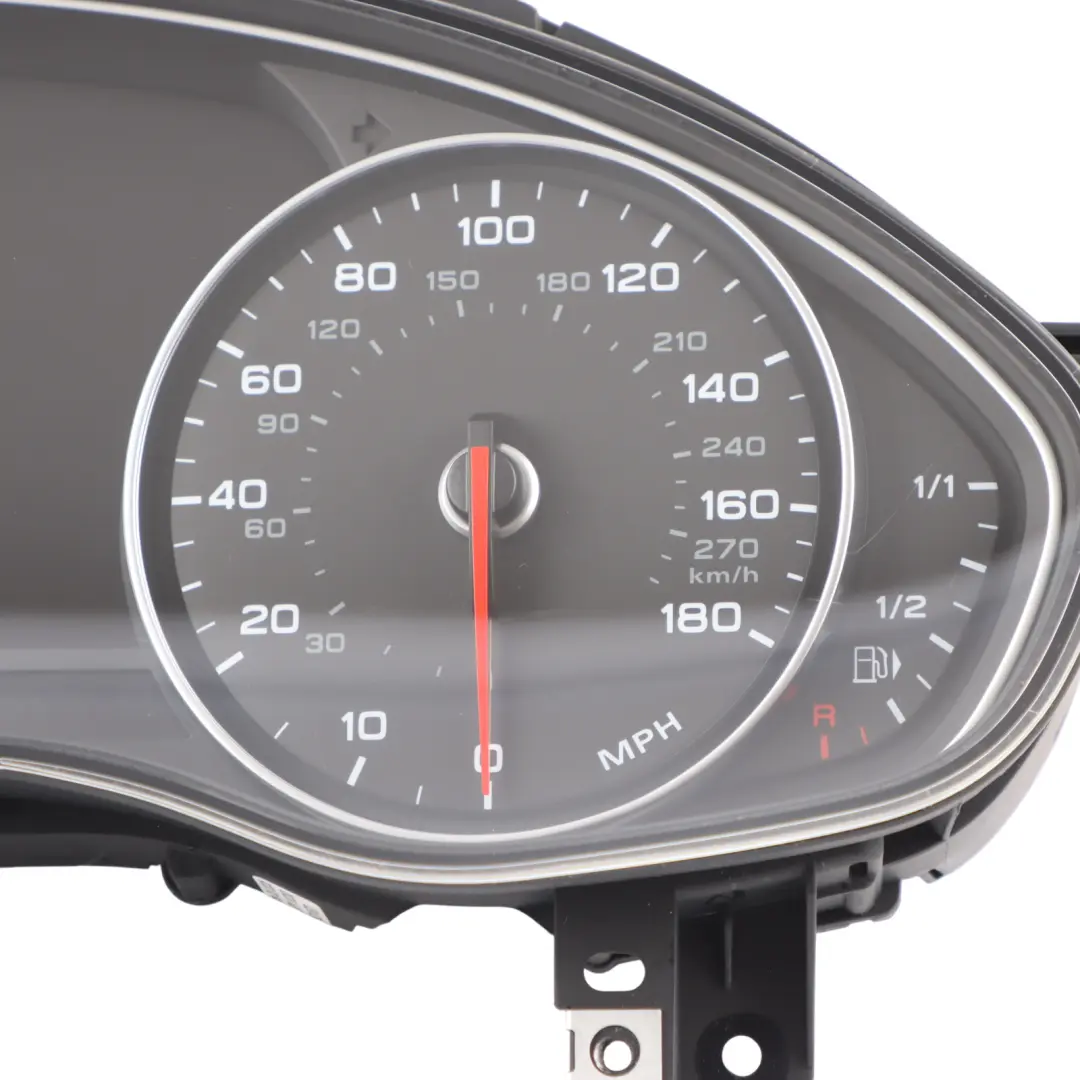 Instrument Cluster Speedometer Clocks Automatic to Audi A7 4G Diesel with Part number 4G8920983C Audi A7 4G Diesel Instrument Cluster Speedometer Clocks Automatic - SKU RHD-4G8920983C - Part number 4G8920983C