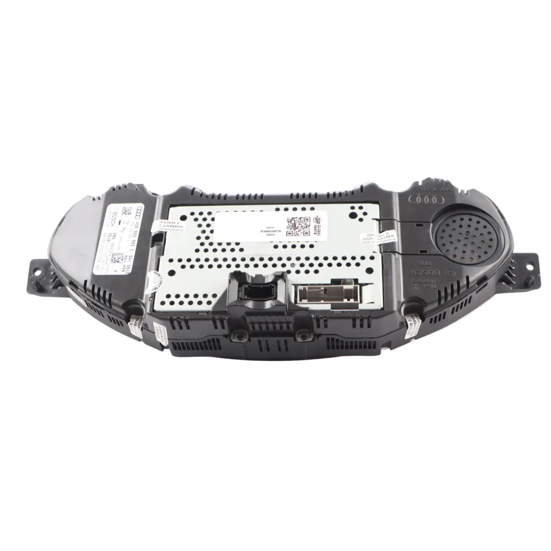 Instrument Cluster Speedometer Clocks Automatic to Audi A7 4G Diesel with Part number 4G8920983C Audi A7 4G Diesel Instrument Cluster Speedometer Clocks Automatic - SKU RHD-4G8920983C - Part number 4G8920983C