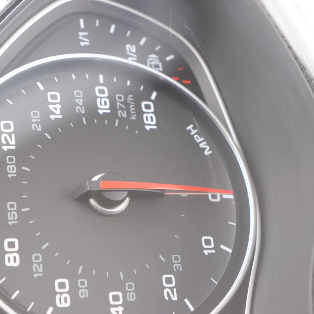 Instrument Cluster Speedometer Clocks Automatic to Audi A7 4G Diesel with Part number 4G8920983C Audi A7 4G Diesel Instrument Cluster Speedometer Clocks Automatic - SKU RHD-4G8920983C - Part number 4G8920983C