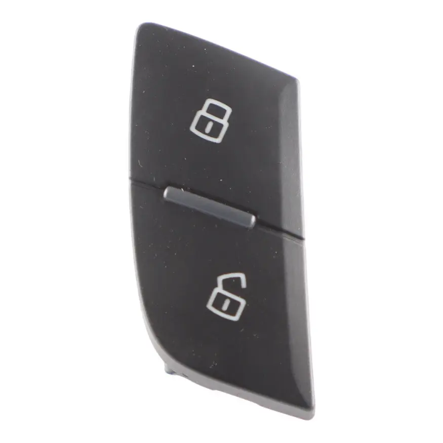 Sportback Central Locking Lock Button Switch Panel to Audi A7 4G with Part number 4G8962108 Audi A7 4G Sportback Central Locking Lock Button Switch Panel - SKU RHD-4G8962108 - Part number 4G8962108