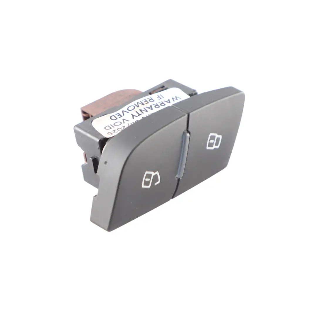 Audi A7 4G Sportback Central Locking Lock Button Switch Panel - SKU RHD-4G8962108 - Part number 4G8962108