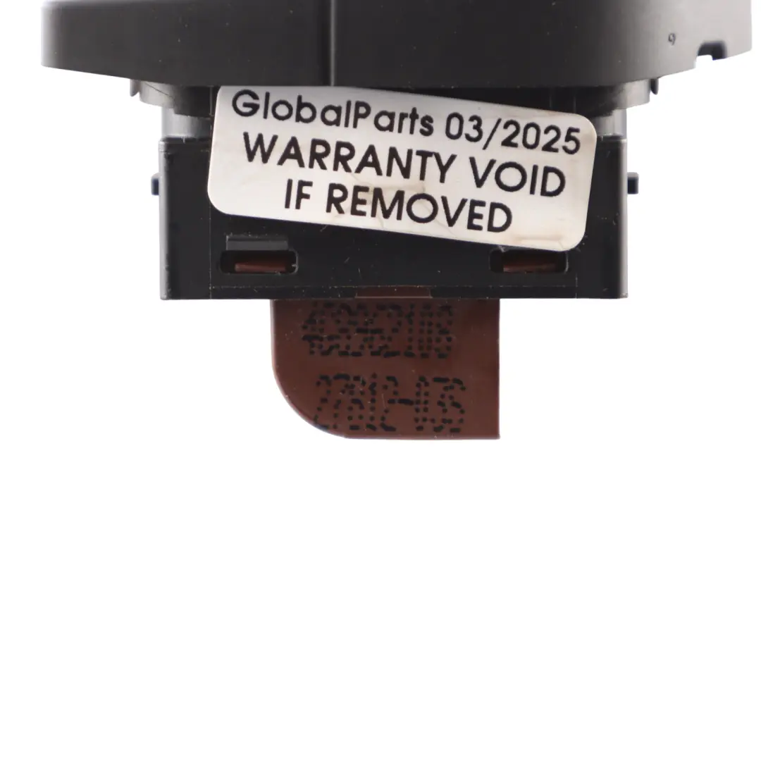 Sportback Central Locking Lock Button Switch Panel to Audi A7 4G with Part number 4G8962108 Audi A7 4G Sportback Central Locking Lock Button Switch Panel - SKU RHD-4G8962108 - Part number 4G8962108