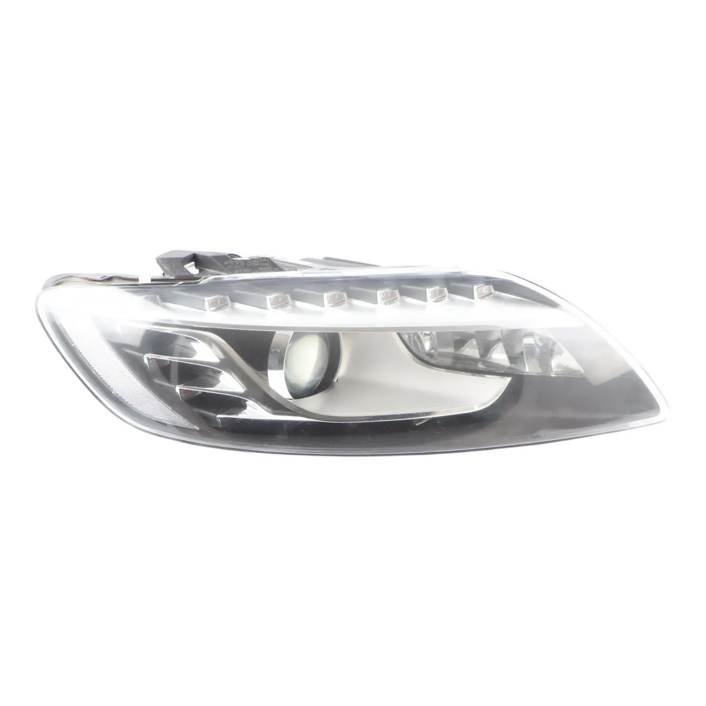 Audi Q7 4L Headlamp Headlight Xenon Led Lamp Front Right O/S 4L0941004AG