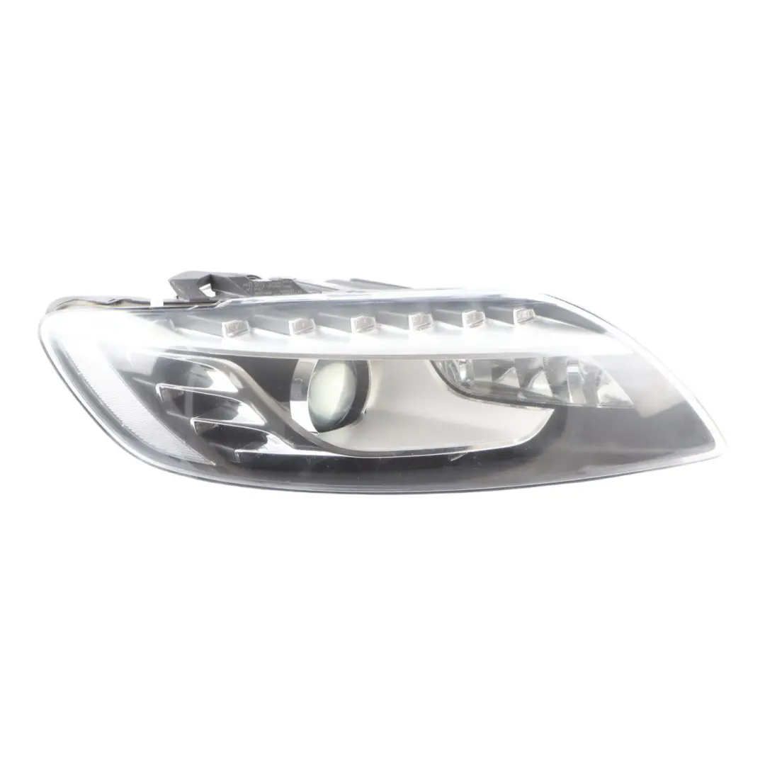 Headlamp Headlight Xenon Led Lamp Front Right O/S to Audi Q7 4L with Part number 4L0941004AG Audi Q7 4L Headlamp Headlight Xenon Led Lamp Front Right O/S - SKU RHD-4L0941004AG - Part number 4L0941004AG