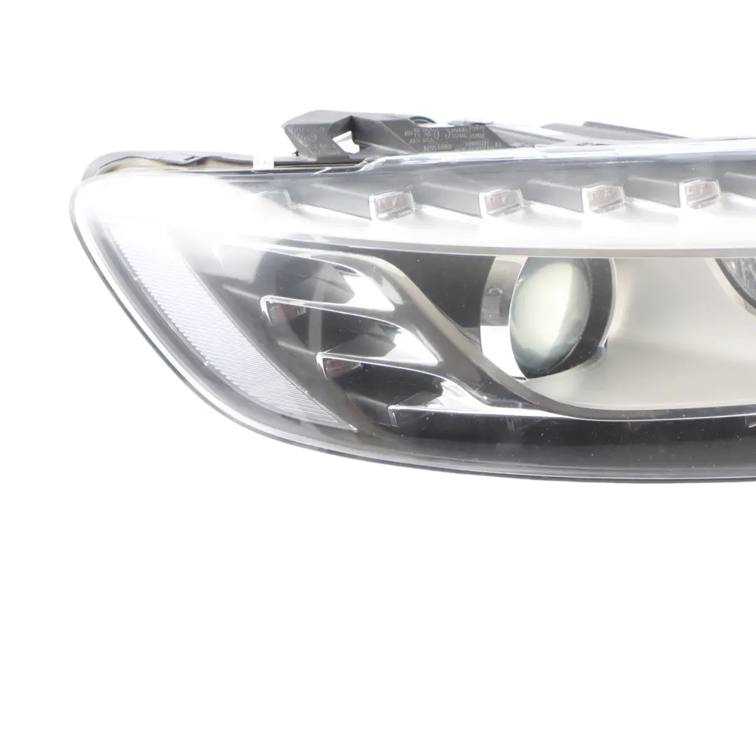 Headlamp Headlight Xenon Led Lamp Front Right O/S to Audi Q7 4L with Part number 4L0941004AG Audi Q7 4L Headlamp Headlight Xenon Led Lamp Front Right O/S - SKU RHD-4L0941004AG - Part number 4L0941004AG