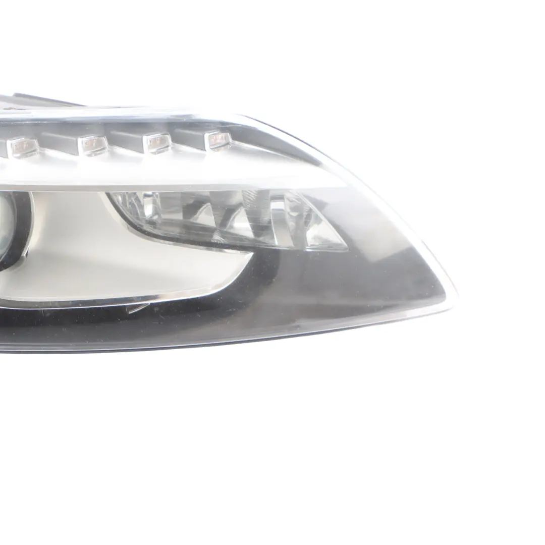 Headlamp Headlight Xenon Led Lamp Front Right O/S to Audi Q7 4L with Part number 4L0941004AG Audi Q7 4L Headlamp Headlight Xenon Led Lamp Front Right O/S - SKU RHD-4L0941004AG - Part number 4L0941004AG