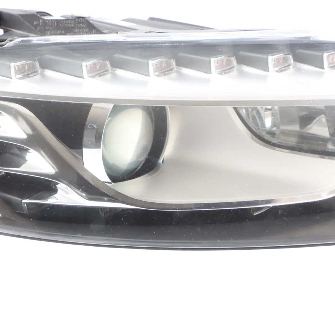 Audi Q7 4L Headlamp Headlight Xenon Led Lamp Front Right O/S - SKU RHD-4L0941004AG - Part number 4L0941004AG