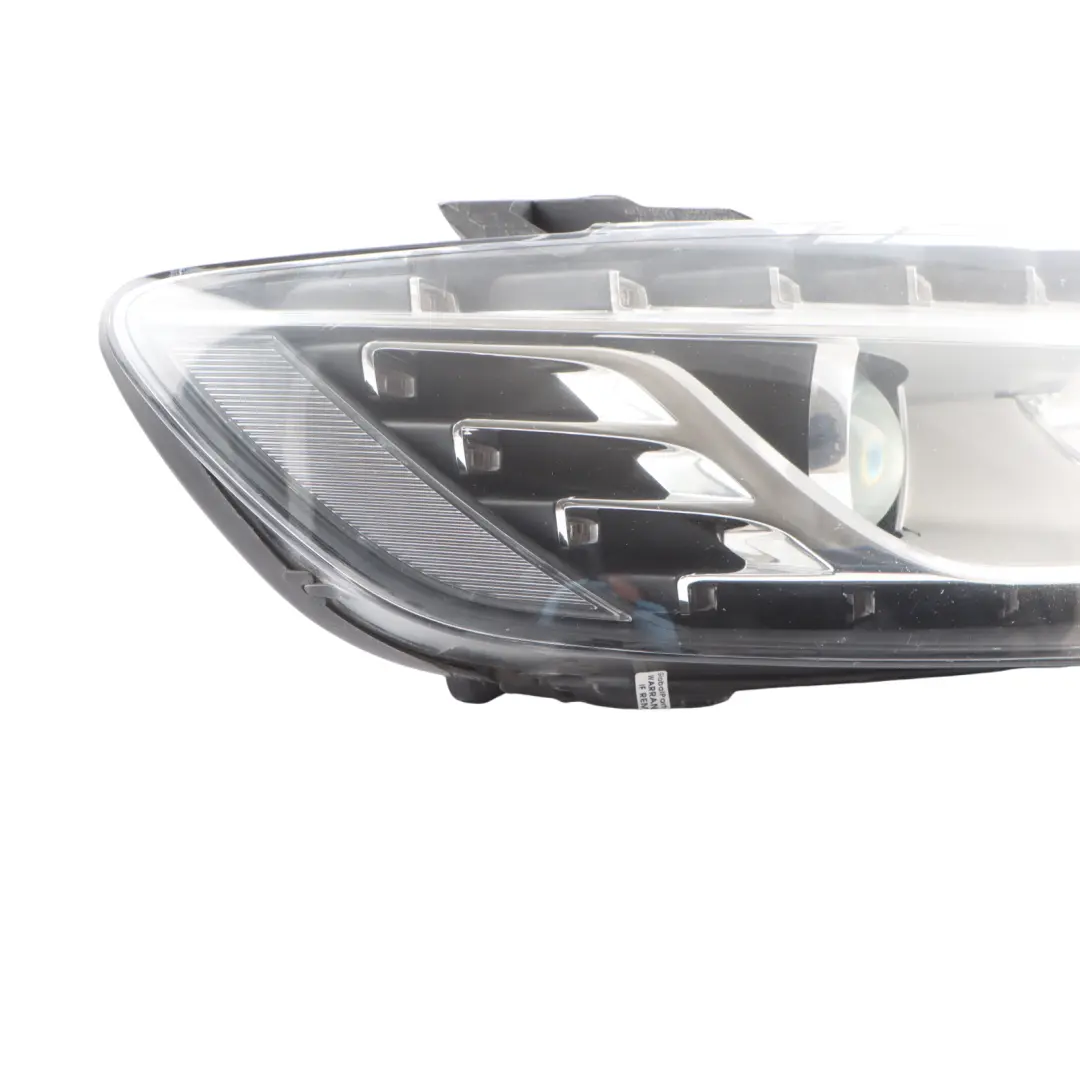 Audi Q7 4L Headlamp Headlight Xenon Led Lamp Front Right O/S - SKU RHD-4L0941004AG - Part number 4L0941004AG