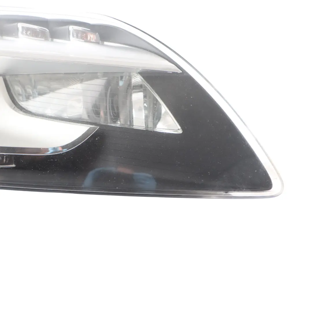 Headlamp Headlight Xenon Led Lamp Front Right O/S to Audi Q7 4L with Part number 4L0941004AG Audi Q7 4L Headlamp Headlight Xenon Led Lamp Front Right O/S - SKU RHD-4L0941004AG - Part number 4L0941004AG