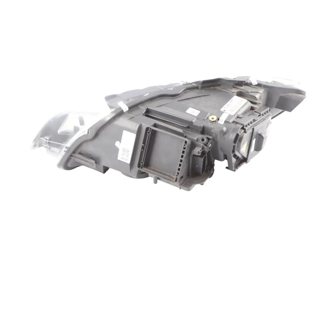 Headlamp Headlight Xenon Led Lamp Front Right O/S to Audi Q7 4L with Part number 4L0941004AG Audi Q7 4L Headlamp Headlight Xenon Led Lamp Front Right O/S - SKU RHD-4L0941004AG - Part number 4L0941004AG