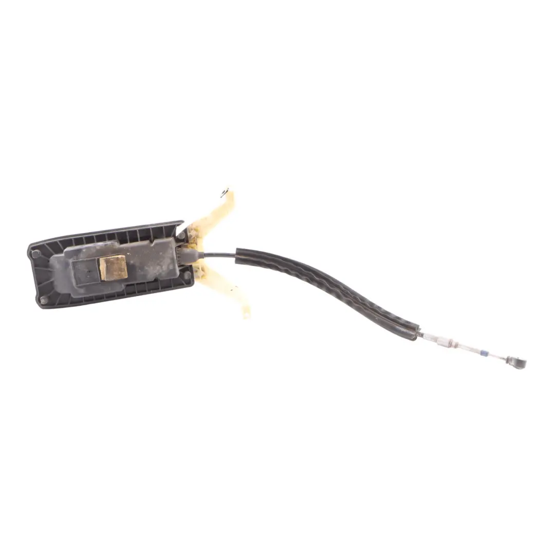 Audi Q7 4L Automatic Gear Shifter Selector Linkage - SKU RHD-4L2713041AF - Part number 4L2713041AF