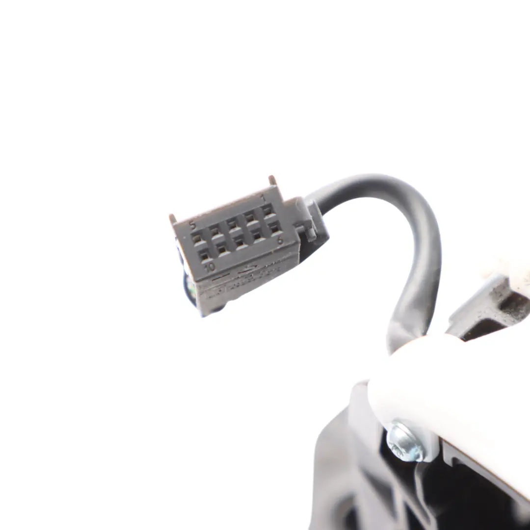 Selector Linkage to Audi Q7 4L Automatic Gear Shifter with Part number 4L2713041AF Audi Q7 4L Automatic Gear Shifter Selector Linkage - SKU RHD-4L2713041AF - Part number 4L2713041AF