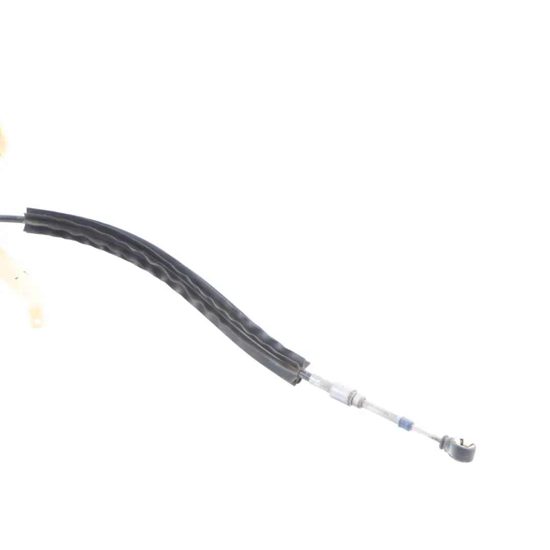 Audi Q7 4L Automatic Gear Shifter Selector Linkage - SKU RHD-4L2713041AF - Part number 4L2713041AF