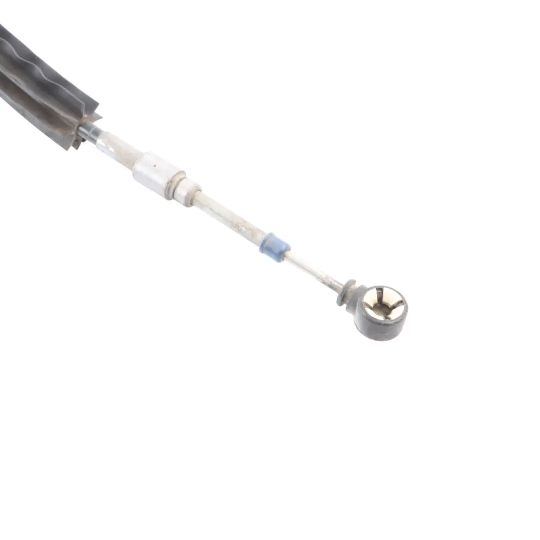 Audi Q7 4L Automatic Gear Shifter Selector Linkage - SKU RHD-4L2713041AF - Part number 4L2713041AF