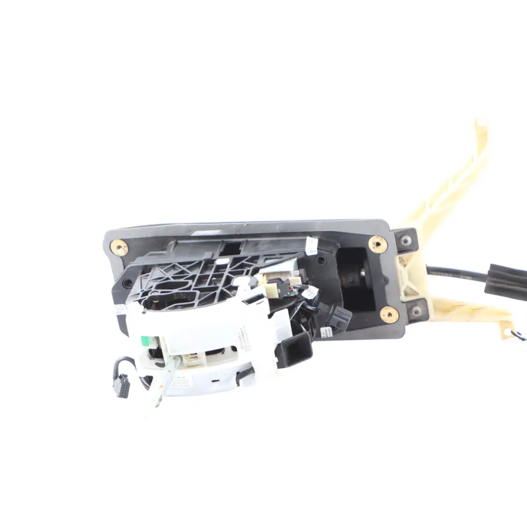 Selector Linkage to Audi Q7 4L Automatic Gear Shifter with Part number 4L2713041AF Audi Q7 4L Automatic Gear Shifter Selector Linkage - SKU RHD-4L2713041AF - Part number 4L2713041AF