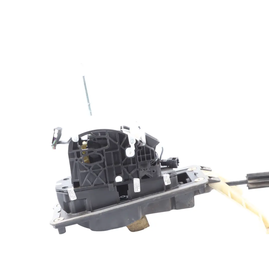 Selector Linkage to Audi Q7 4L Automatic Gear Shifter with Part number 4L2713041AF Audi Q7 4L Automatic Gear Shifter Selector Linkage - SKU RHD-4L2713041AF - Part number 4L2713041AF