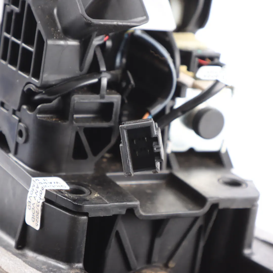 Audi Q7 4L Automatic Gear Shifter Selector Linkage - SKU RHD-4L2713041AF - Part number 4L2713041AF