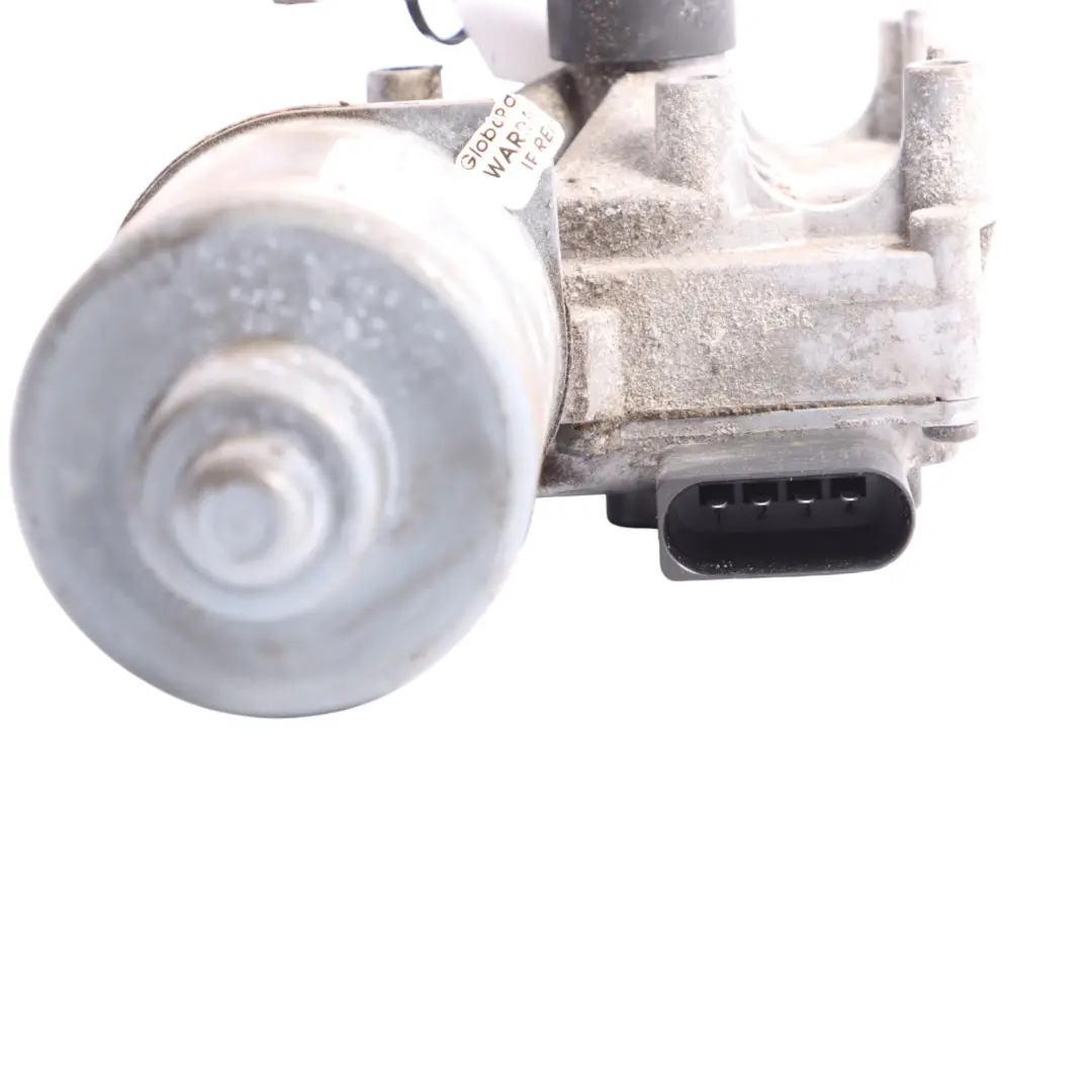 Audi Q7 4L Wiper Linkage System Front Windscreen Windshield Motor - SKU RHD-4L2955119A-1 - Part number 4L2955119A