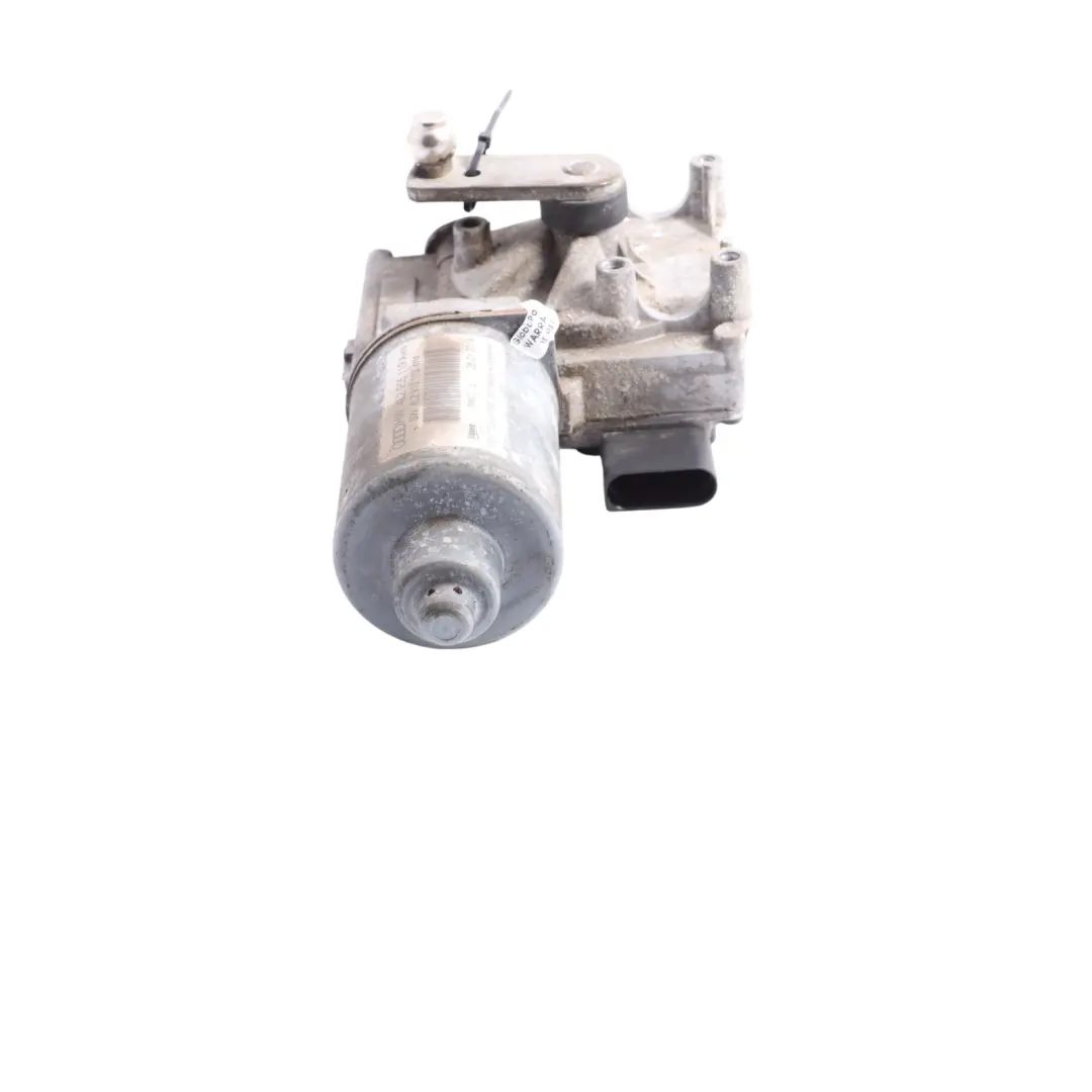 Audi Q7 4L Wiper Linkage System Front Windscreen Windshield Motor - SKU RHD-4L2955119A-1 - Part number 4L2955119A