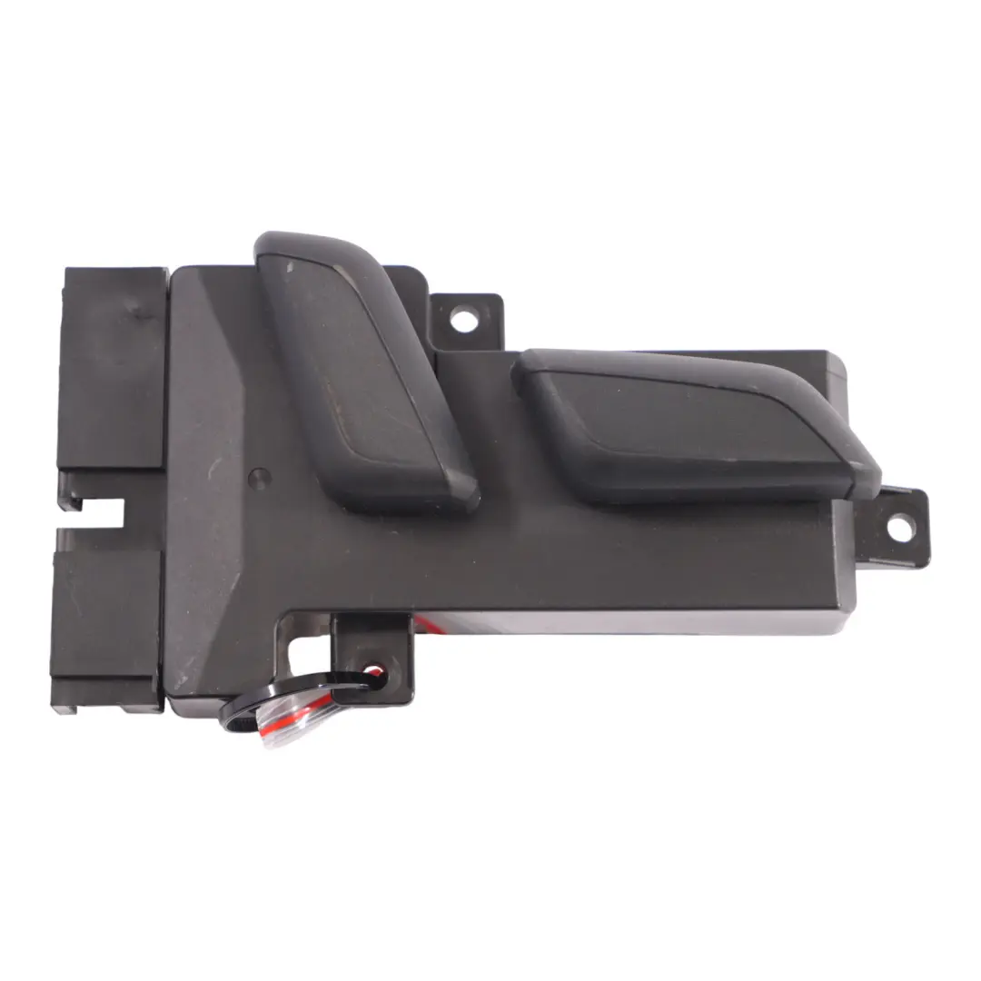 Front Memory Seat Switch Control Panel Right O/S to Audi A4 S4 B9 with Part number 4M0959748 Audi A4 S4 B9 Front Memory Seat Switch Control Panel Right O/S - SKU RHD-4M0959748 - Part number 4M0959748