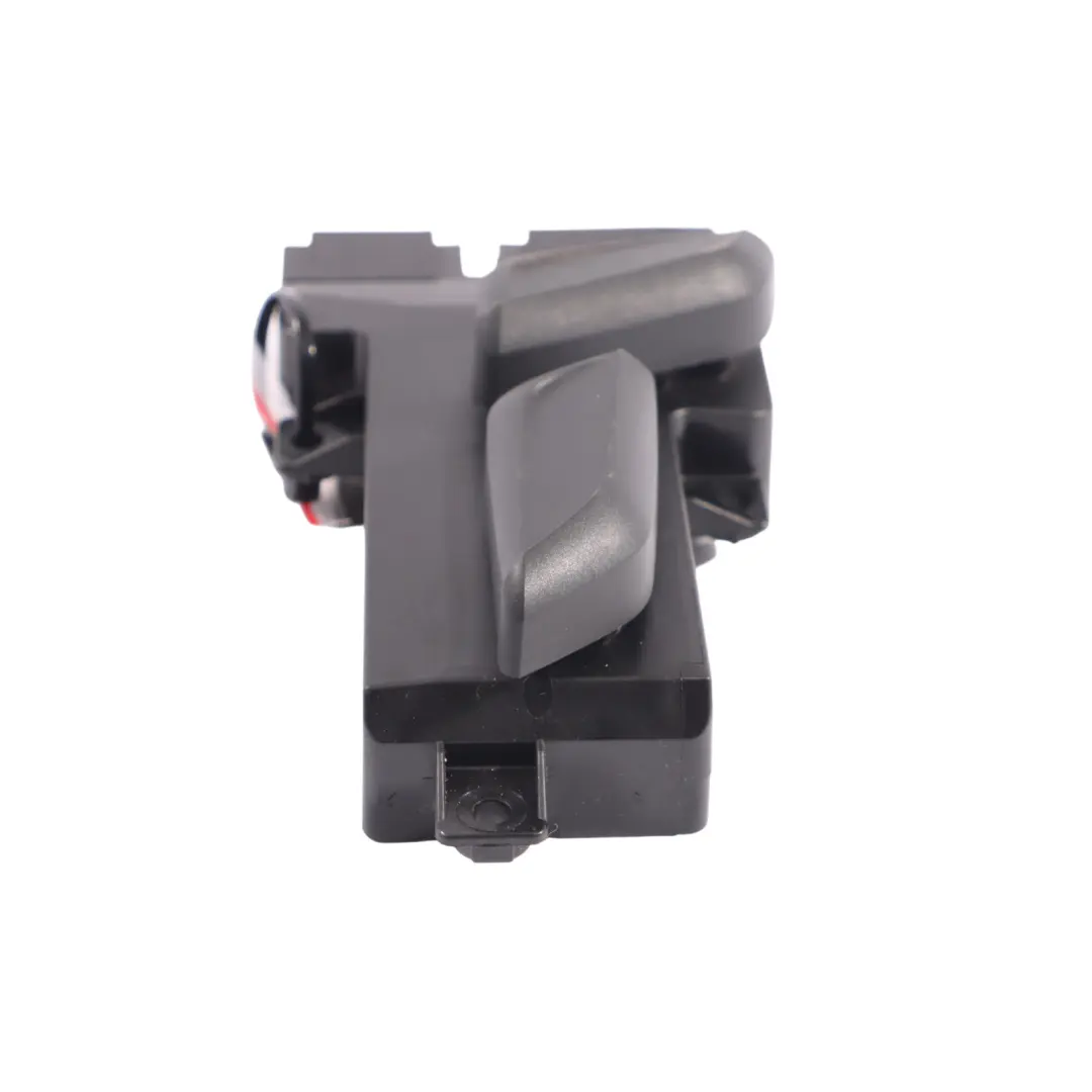 Front Memory Seat Switch Control Panel Right O/S to Audi A4 S4 B9 with Part number 4M0959748 Audi A4 S4 B9 Front Memory Seat Switch Control Panel Right O/S - SKU RHD-4M0959748 - Part number 4M0959748