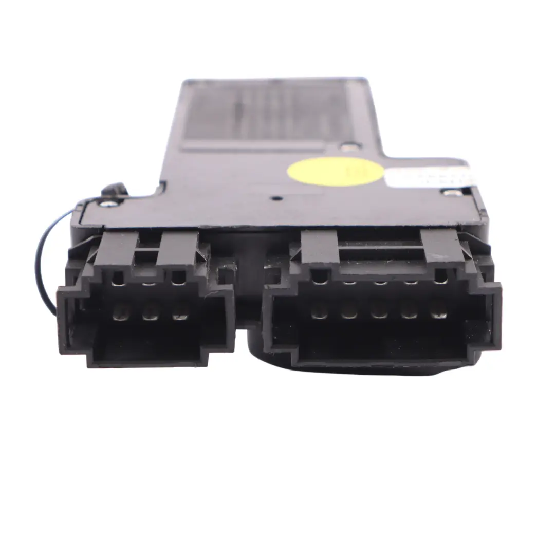 Audi A4 S4 B9 Front Memory Seat Switch Control Panel Right O/S - SKU RHD-4M0959748 - Part number 4M0959748