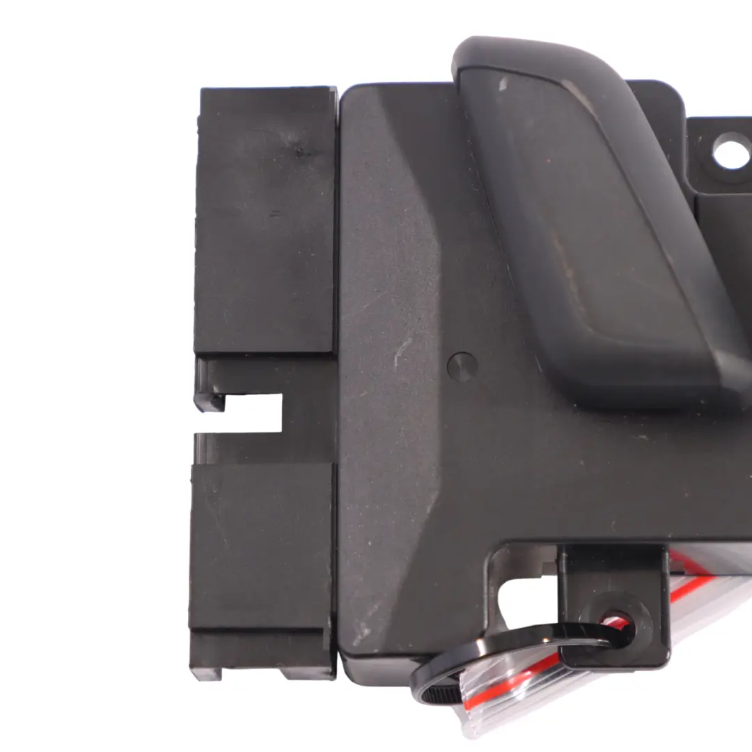 Front Memory Seat Switch Control Panel Right O/S to Audi A4 S4 B9 with Part number 4M0959748 Audi A4 S4 B9 Front Memory Seat Switch Control Panel Right O/S - SKU RHD-4M0959748 - Part number 4M0959748