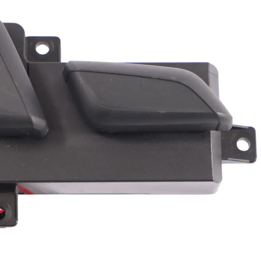 Front Memory Seat Switch Control Panel Right O/S to Audi A4 S4 B9 with Part number 4M0959748 Audi A4 S4 B9 Front Memory Seat Switch Control Panel Right O/S - SKU RHD-4M0959748 - Part number 4M0959748