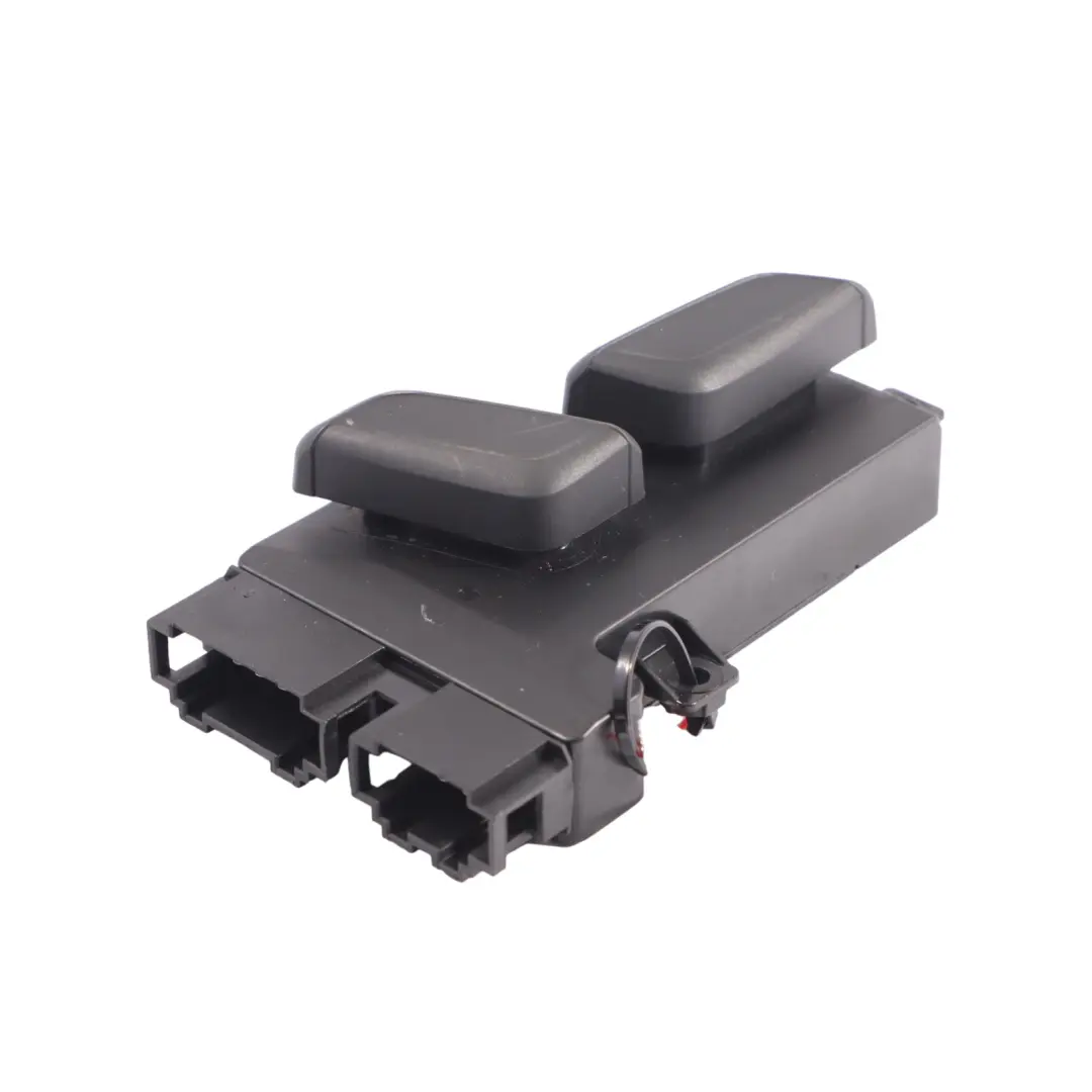 Front Memory Seat Switch Control Panel Right O/S to Audi A4 S4 B9 with Part number 4M0959748 Audi A4 S4 B9 Front Memory Seat Switch Control Panel Right O/S - SKU RHD-4M0959748 - Part number 4M0959748