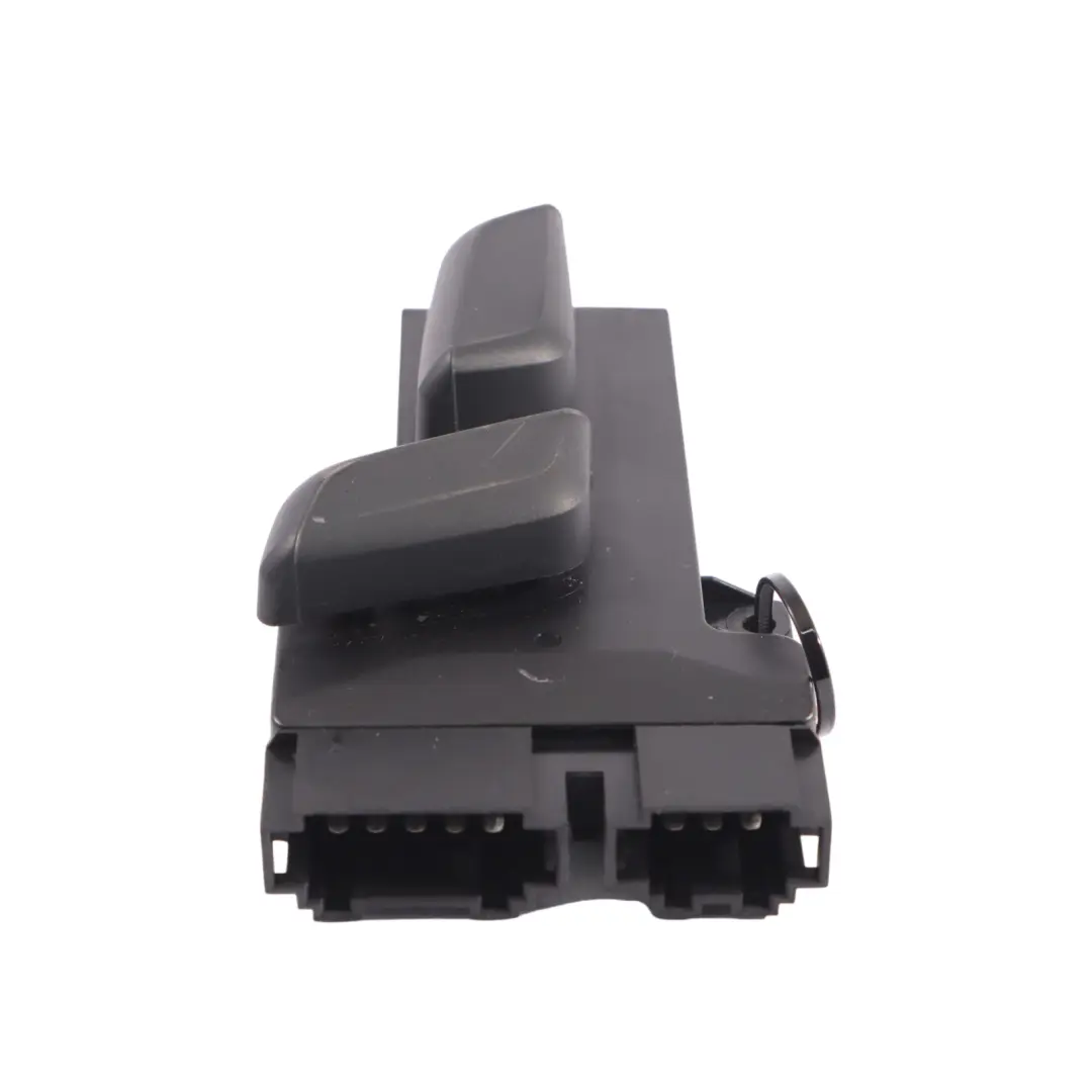 Audi A4 S4 B9 Front Memory Seat Switch Control Panel Right O/S - SKU RHD-4M0959748 - Part number 4M0959748