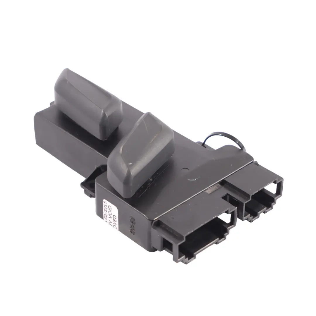 Front Memory Seat Switch Control Panel Right O/S to Audi A4 S4 B9 with Part number 4M0959748 Audi A4 S4 B9 Front Memory Seat Switch Control Panel Right O/S - SKU RHD-4M0959748 - Part number 4M0959748