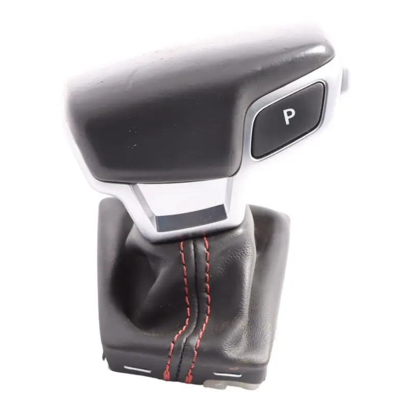 Stick Selector Knob Lever Automatic to Audi A4 B9 Gear Shifter with Part number 4M2713139F Audi A4 B9 Gear Shifter Stick Selector Knob Lever Automatic - SKU RHD-4M2713139F-2 - Part number 4M2713139F