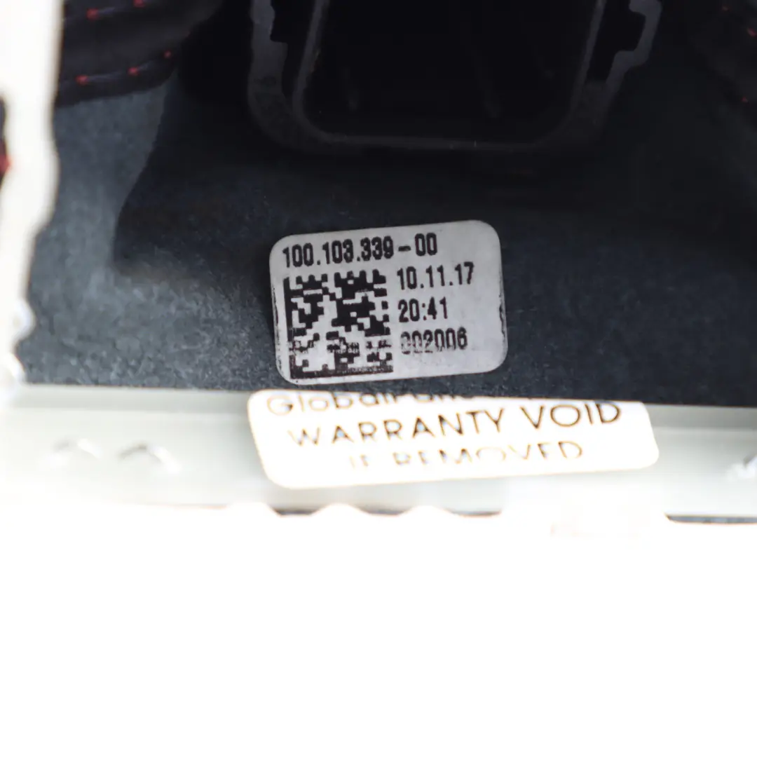 Stick Selector Knob Lever Automatic to Audi A4 B9 Gear Shifter with Part number 4M2713139F Audi A4 B9 Gear Shifter Stick Selector Knob Lever Automatic - SKU RHD-4M2713139F-2 - Part number 4M2713139F