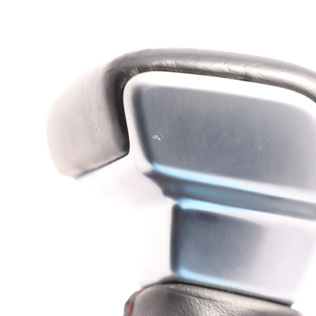 Stick Selector Knob Lever Automatic to Audi A4 B9 Gear Shifter with Part number 4M2713139F Audi A4 B9 Gear Shifter Stick Selector Knob Lever Automatic - SKU RHD-4M2713139F-2 - Part number 4M2713139F