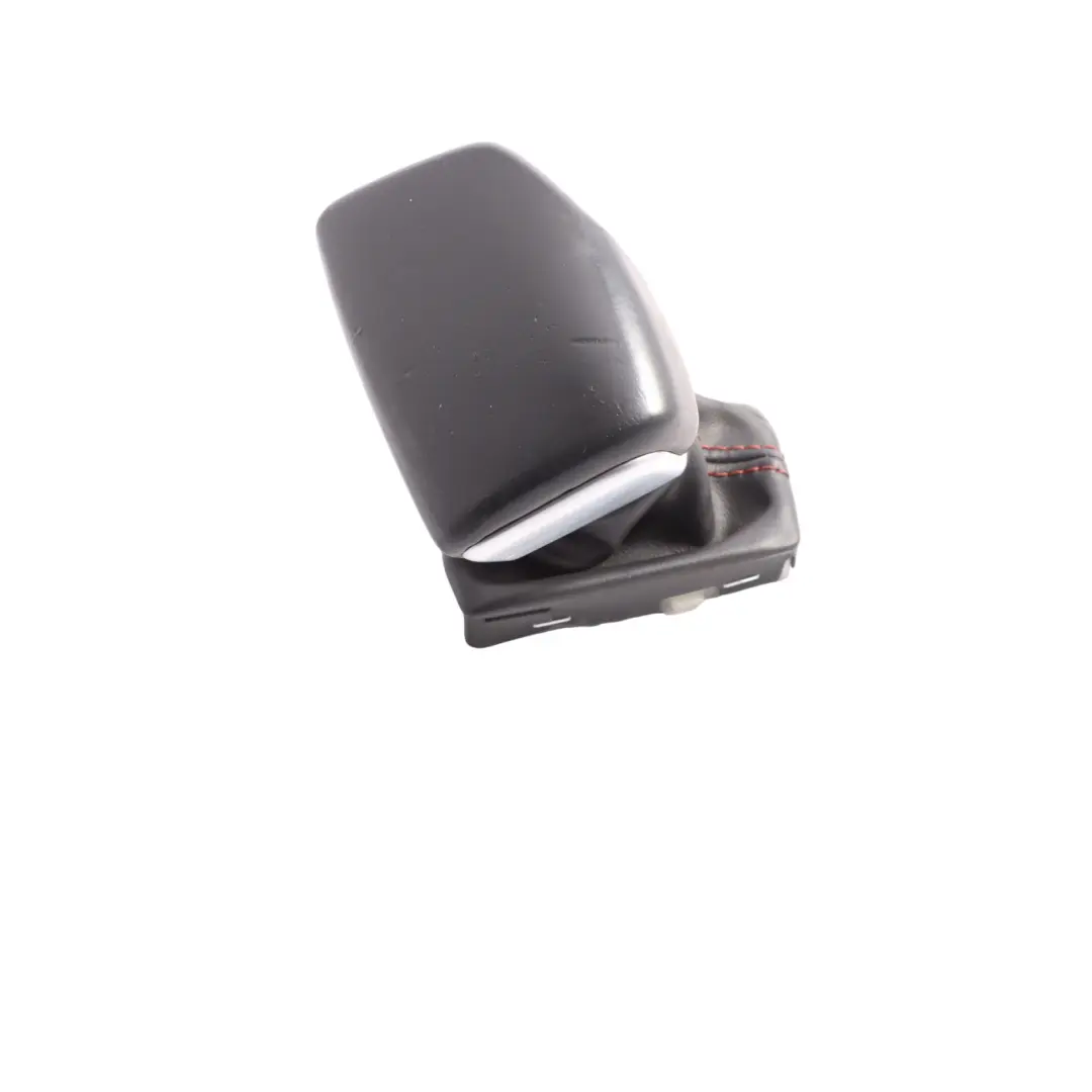 Audi A4 B9 Gear Shifter Stick Selector Knob Lever Automatic - SKU RHD-4M2713139F-2 - Part number 4M2713139F